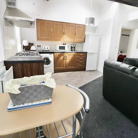 Apartman Sunshine *